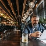 business environment strategic review