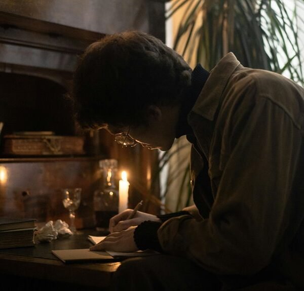 commercial intelligence data analysis