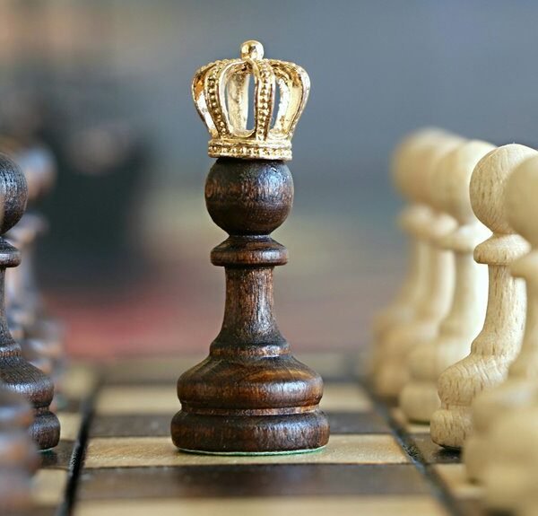 competitive intelligence review analysis