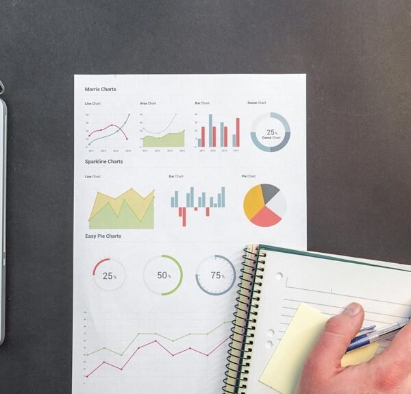 corporate performance analysis report