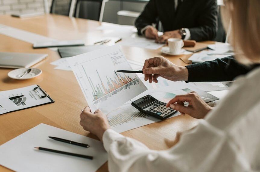 executive decision making benchmarking report