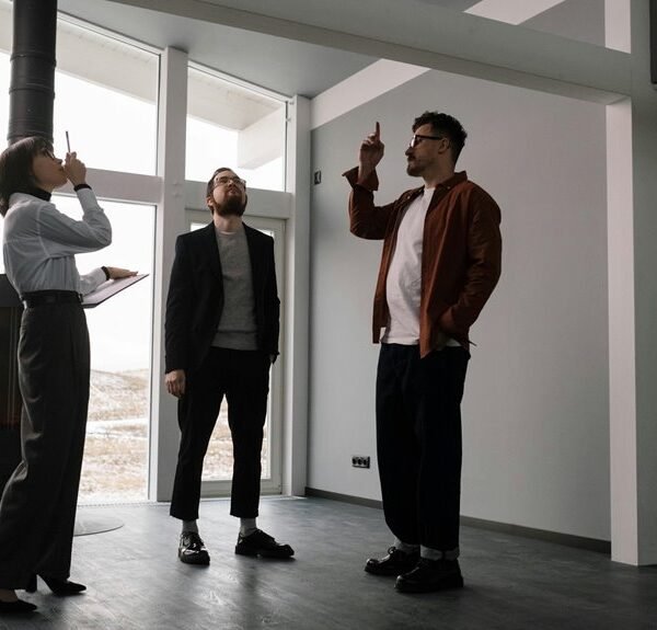 executive insights on study
