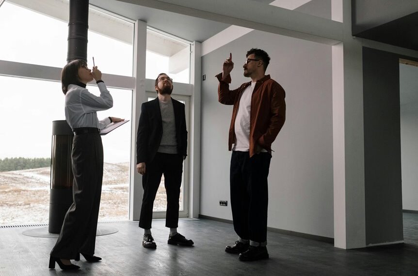 executive insights on study