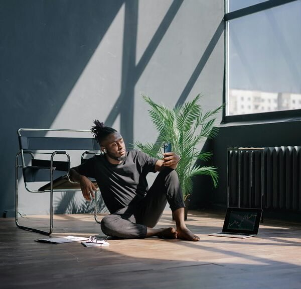 global commercial trends report