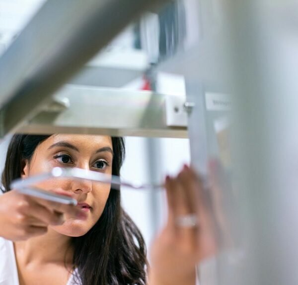 industry intelligence brief overview