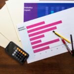 industry metrics analysis report