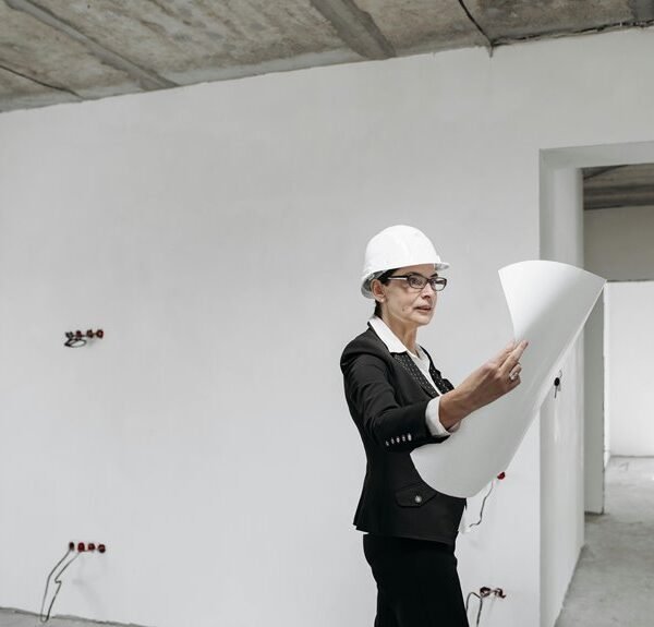 industry outlook assessment report