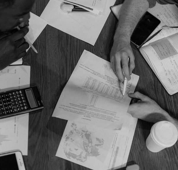 international corporate review numbers