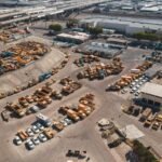 international operations summary report