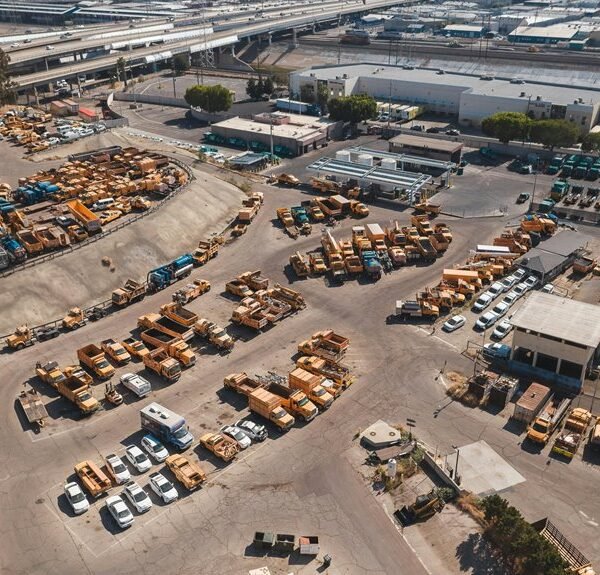 international operations summary report