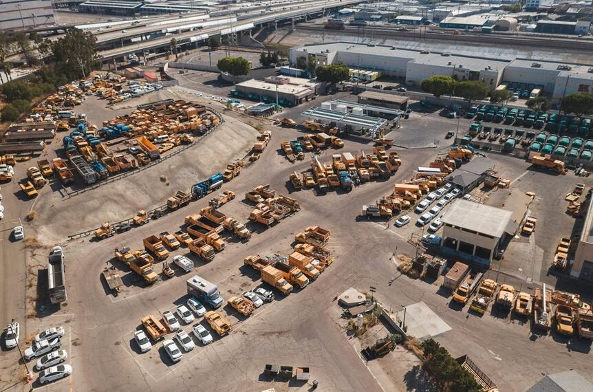 international operations summary report