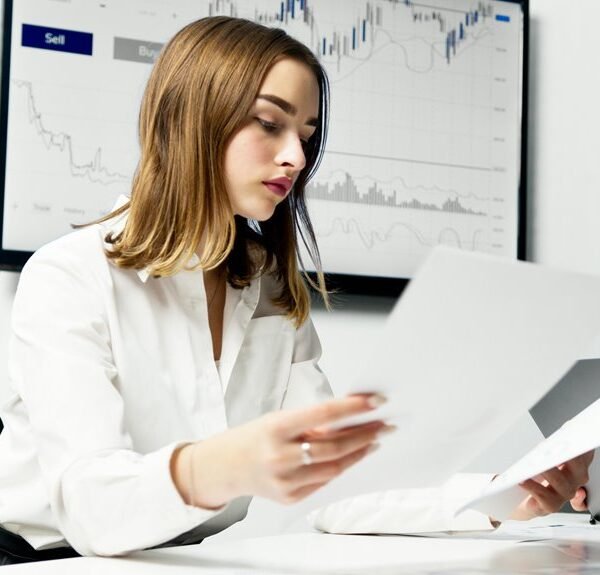 market behavior intelligence review