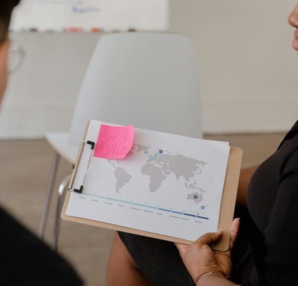 market research insights brief