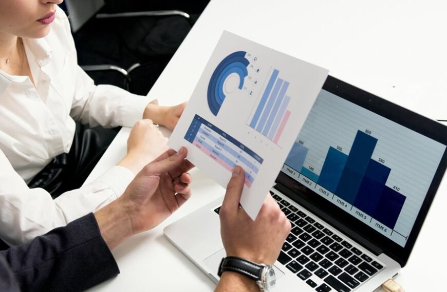 market risk evaluation numbers