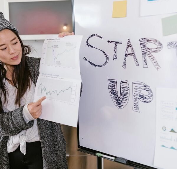 market study and innovation