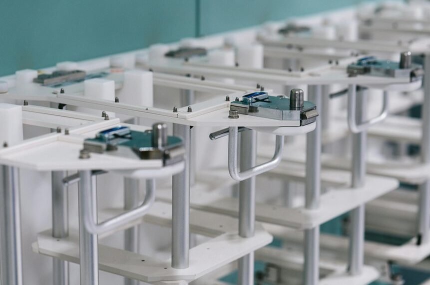 next generation industry research framework