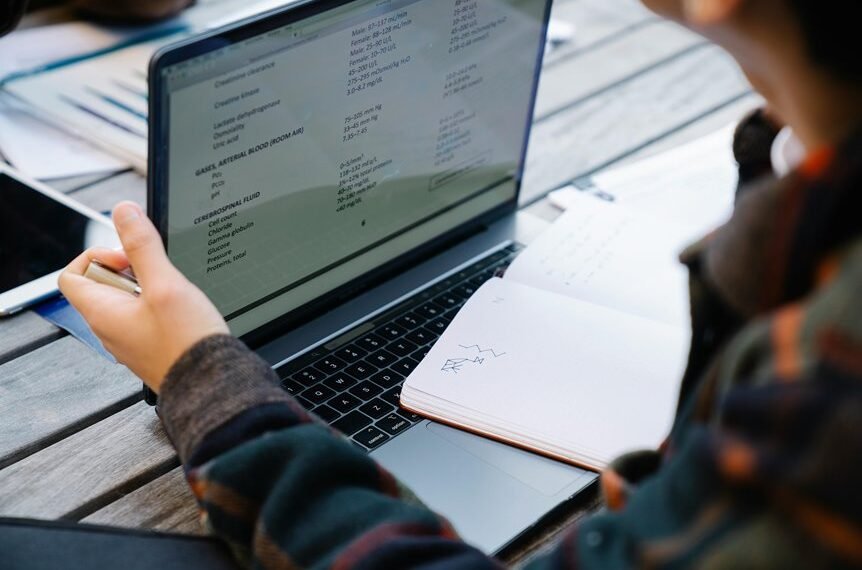 operational benchmarking study analysis