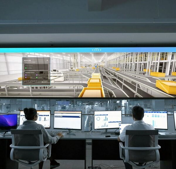 operational efficiency assessment numbers