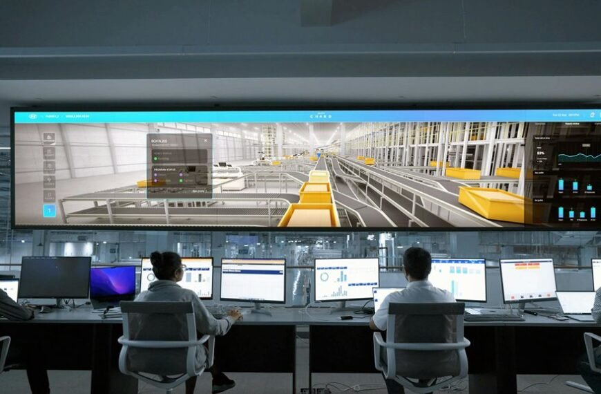 operational efficiency assessment numbers