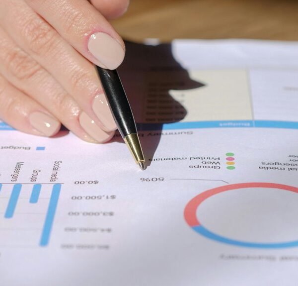 operational forecasting and planning