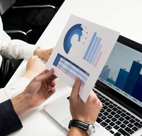 strategic industry momentum report
