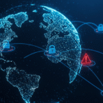 The Infrastructure Behind Internet Technology