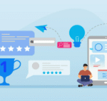 Emerging Leaders in Online Journalism