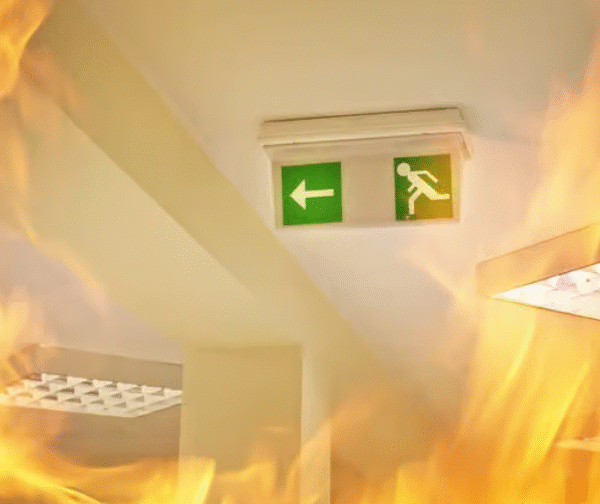 Fire Risk Assessment