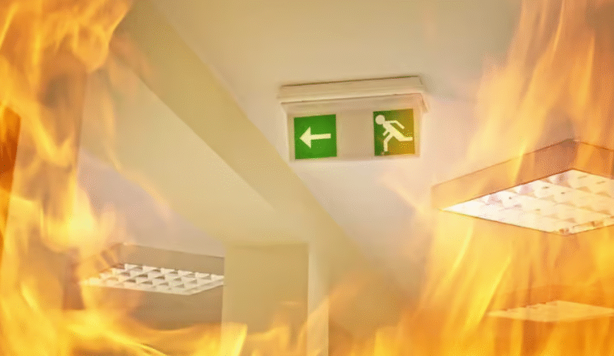 Fire Risk Assessment