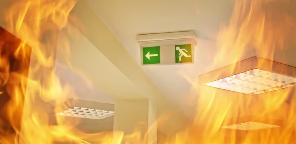 Fire Risk Assessment
