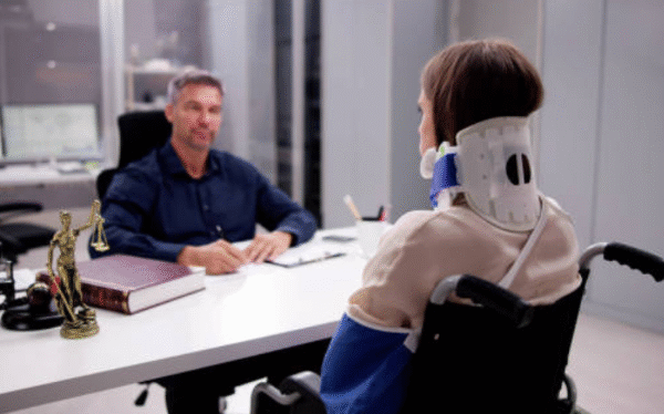 How Personal Injury Lawyers in Aurora Can Help You Recover Maximum Damages 