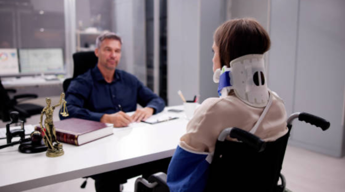 How Personal Injury Lawyers in Aurora Can Help You Recover Maximum Damages 