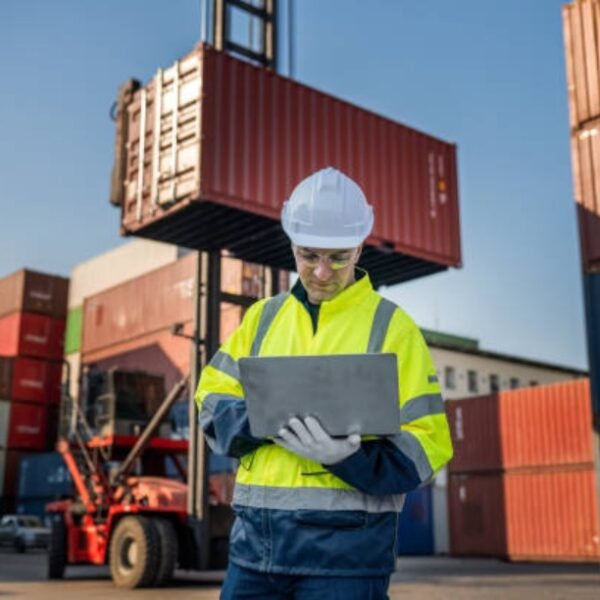 Mike Ricklefs and the Rise of Technology-Driven Freight Solutions 