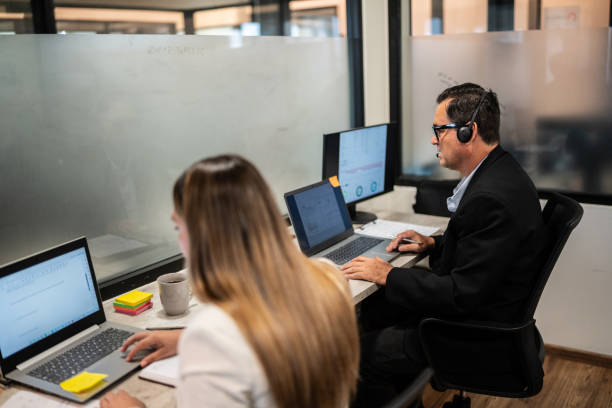 Modern Solutions for Streamlining Cyber Policy Handling and Claims Work