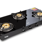 Guide to Choosing the Right 3 Burner Gas Stove for Your Home