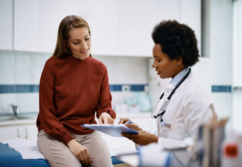 Rethinking Women’s Health Education