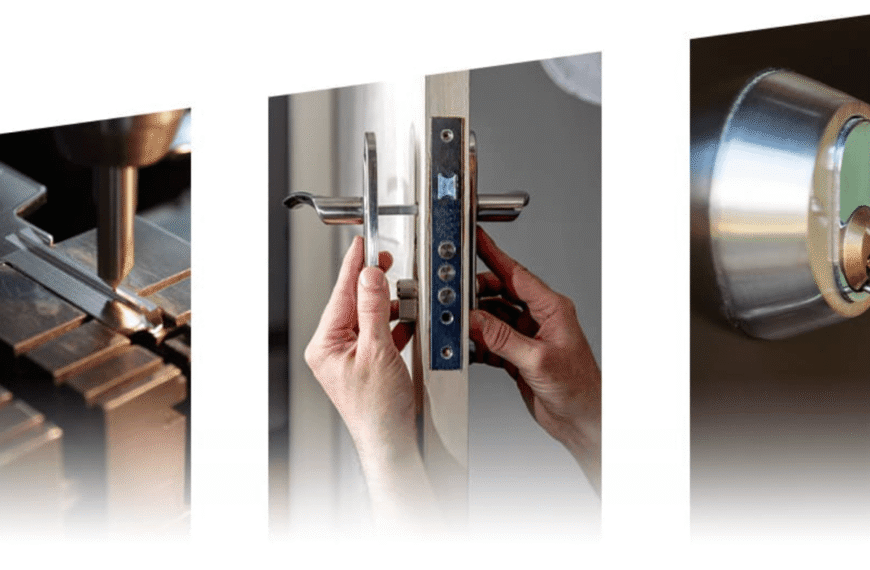 Do Locksmiths in Brooklyn Offer Mobile Services?