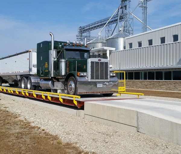 Smart Buying Guide for Truck Scales