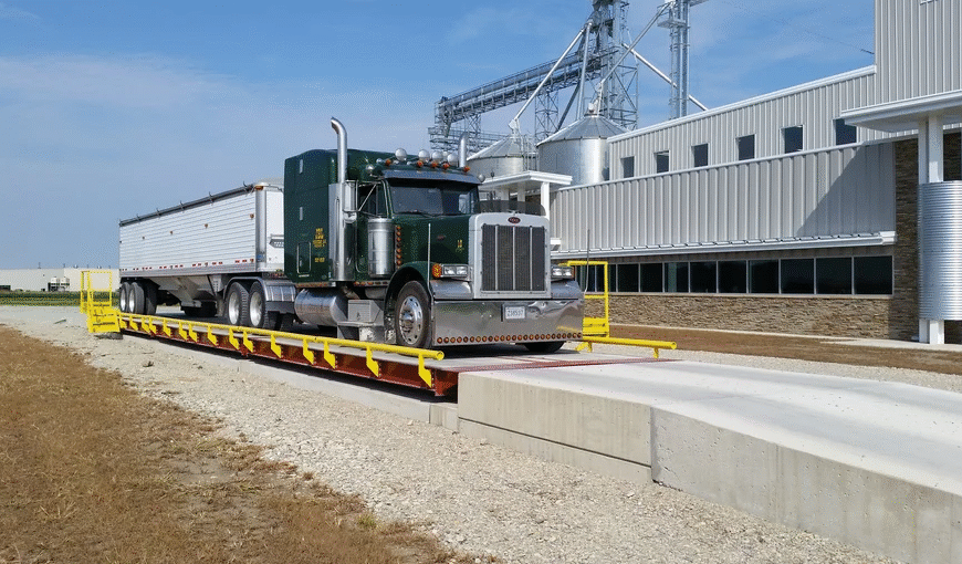 Smart Buying Guide for Truck Scales