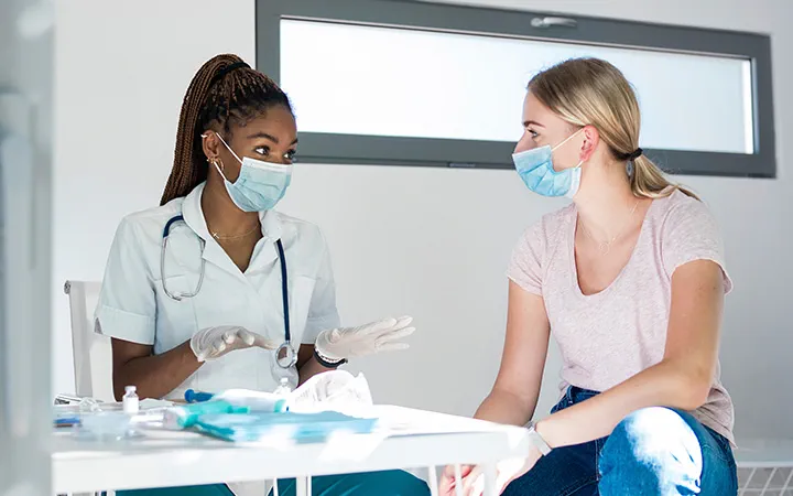 Why You Should Visit a Travel Vaccination Clinic