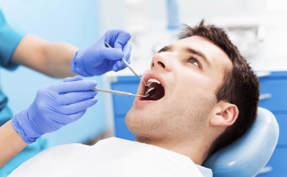 3 Benefits Of Choosing One Dentist For Preventive And Cosmetic Needs
