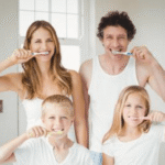 How Family Dentists Create Personalized Plans For Every Generation