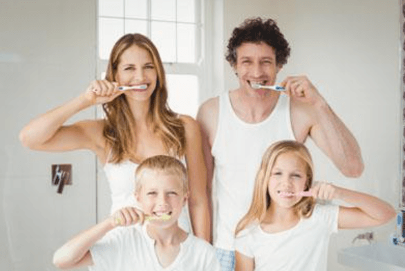 How Family Dentists Create Personalized Plans For Every Generation