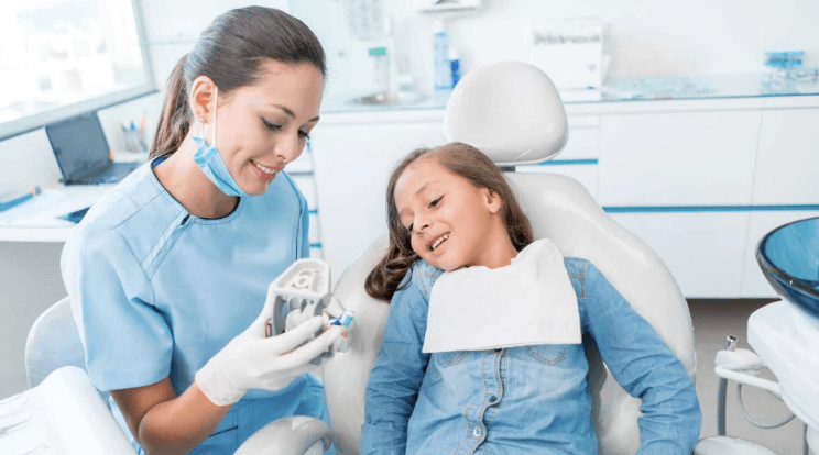 The Role Of Preventive Visits In Protecting Generational Smiles