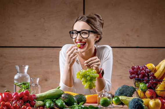 How Diet Impacts Your Oral Health More Than You Realize