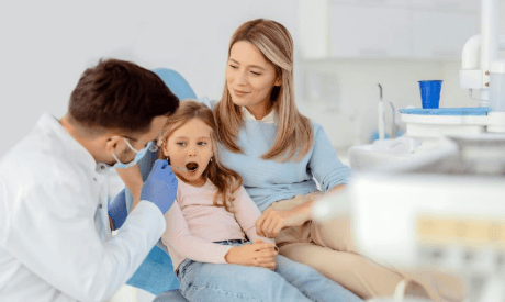 5 Reasons Families Choose Holistic General Dentists - carmannews