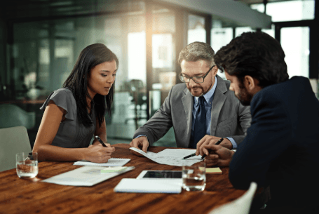 Why Trust and Communication Are Crucial in Accounting and Tax Partnerships