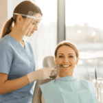 4 Steps To Choose A Teeth Whitening Method That Fits Your Lifestyle