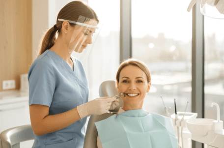 4 Steps To Choose A Teeth Whitening Method That Fits Your Lifestyle - carmannews