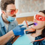 How Modern Smile Correction Services Are Transforming Dental Care 